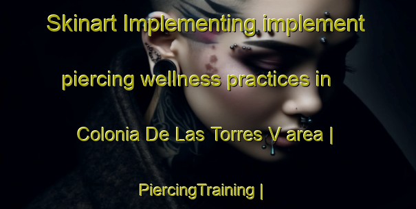Skinart Implementing implement piercing wellness practices in Colonia De Las Torres V area | PiercingTraining | PiercingClasses | SkinartTraining-Mexico
